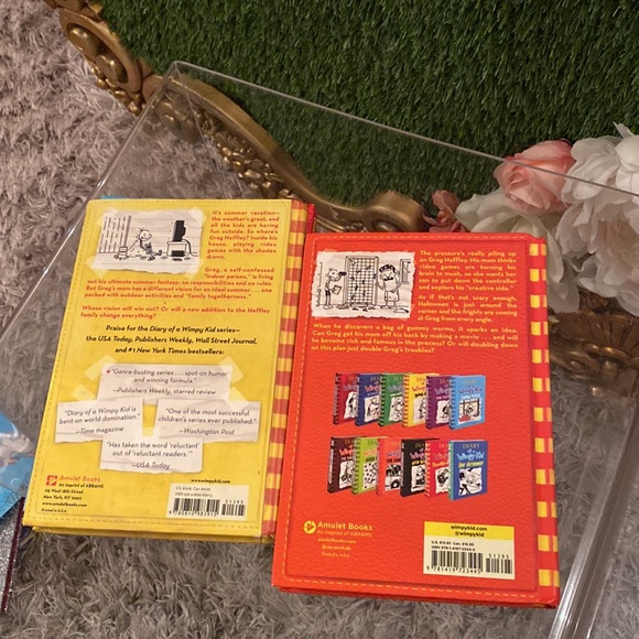 Kid book bundle - Picture 5 of 5